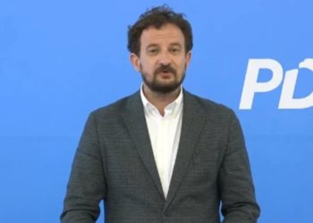 PDK: Kurti po e vendos Kosovën në pozocione të kundërta me partnerët ndërkombëtar