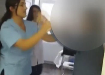 Arrestohet punëtorja që sulmoi të moshuarën në Pejë