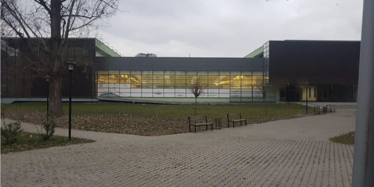 OMNI SPORT hap konkurs për vend të lirë të punës