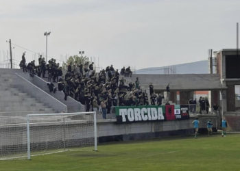 KF Trepça dënohet nga FFK-ja me gjobë prej 1000 euro, shkak tifozët