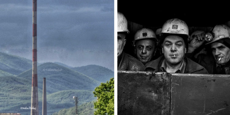 Mungesa e shkritores pamundëson mega-fitimet e Trepçës