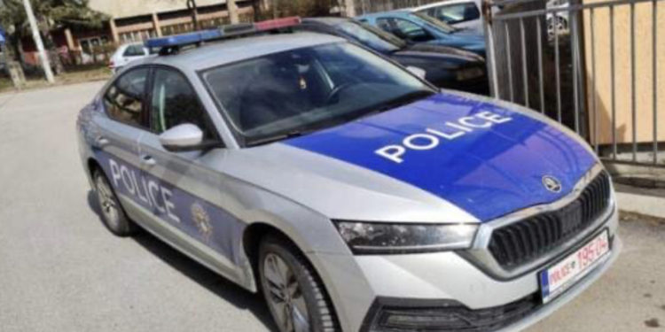 Serbët kidnapuan të riun shqiptar në veri, sulmuan edhe kameramanin që po xhironte ngjarjen