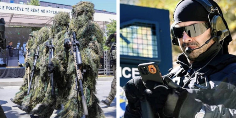 ALARMANTE: Për një vit 140 policë e 70 ushtarë braktisën vendet e punës