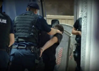 Bixhozi i paligjshëm: Zbulohet edhe një ‘çerdhe’ e lojërave të fatit në Vushtrri, arrestohen 10 persona