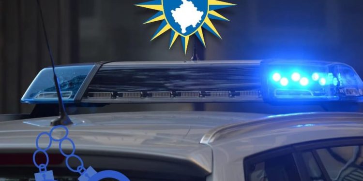 Arrestohet një person i dyshuar për grabitjen e sotme në Mitrovicë
