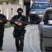 Policët e EULEX nisin patrullimet në këmbë nëpër Veri