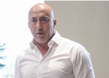 Haradinaj, Kurtit: Ndalu, ose të ndala
