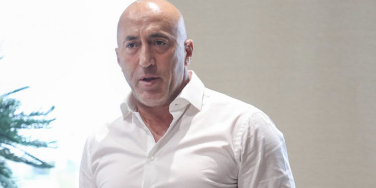 Haradinaj, Kurtit: Ndalu, ose të ndala