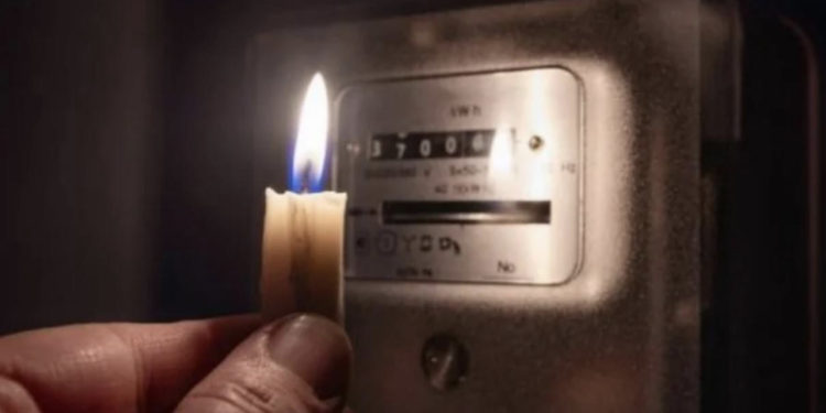 Deri 5 orë pa energji elektrike