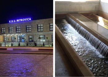 Ujësjellësi “Mitrovica” hap disa vende punë praktike, paguhen 250 euro në muaj