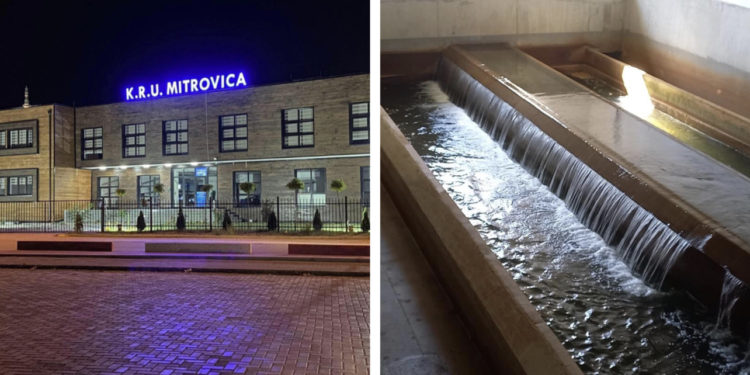Ujësjellësi “Mitrovica” hap disa vende punë praktike, paguhen 250 euro në muaj