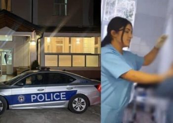 “Nxirje në shpinë e djegie në këmbë”, detaje trrishtuese të raportit mjekësor të së moshuarës që u rrah në shtëpinë e pleqve
