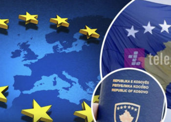 Kalon propozimi për liberalizimin e vizave për Kosovën
