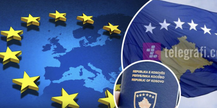 Kalon propozimi për liberalizimin e vizave për Kosovën
