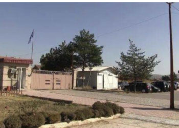 Ky është i burgosuri që iku nga Burgu në Smrekonicë, ishte dënuar për vjedhje