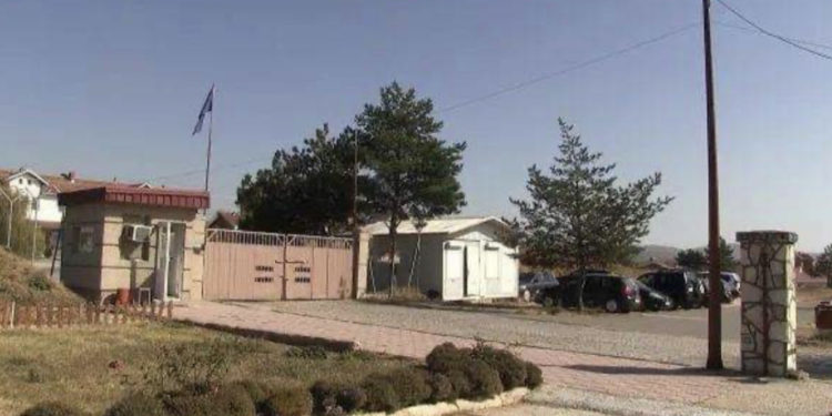 Ky është i burgosuri që iku nga Burgu në Smrekonicë, ishte dënuar për vjedhje