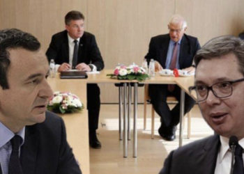 Vuçiq: Absolutisht asnjë marrëveshje me Prishtinën
