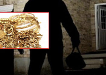 Hajnat sërish në aksion në Kçiq të Mitrovicës: Vjedhin mbi 20 mijë euro para cash e stoli ari