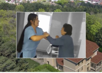 Raportohet se e moshuara e dhunuar në Pejë nga infermieret është nënë e dëshmorit të luftës