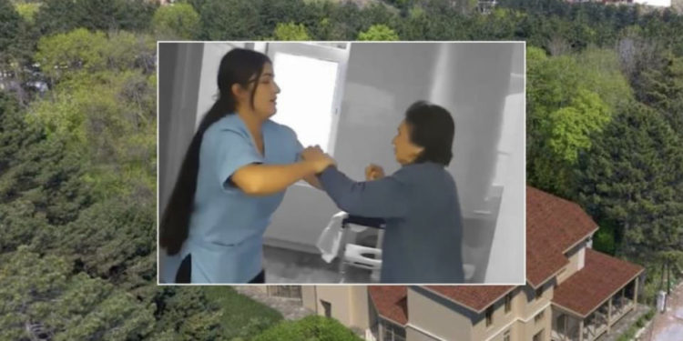 Raportohet se e moshuara e dhunuar në Pejë nga infermieret është nënë e dëshmorit të luftës