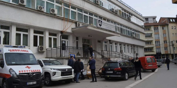 Komuna e Mitrovicës publikon rezultatet e testit me shkrim për katër konkurset e hapura