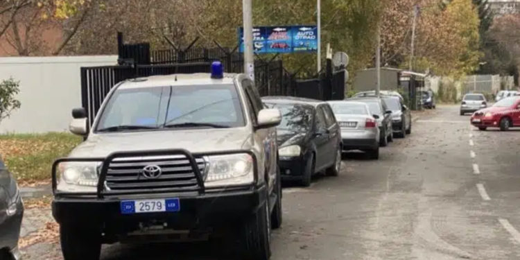 EULEX-i në Veri: Jemi në koordinim të ngushtë me Policinë e Kosovës dhe KFOR-in