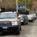 EULEX-i në Veri: Jemi në koordinim të ngushtë me Policinë e Kosovës dhe KFOR-in