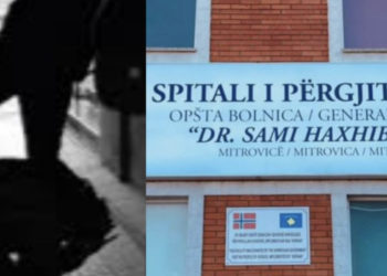 Bandat serbe rrahin rëndë dy shqiptarë në veri të Mitrovicës