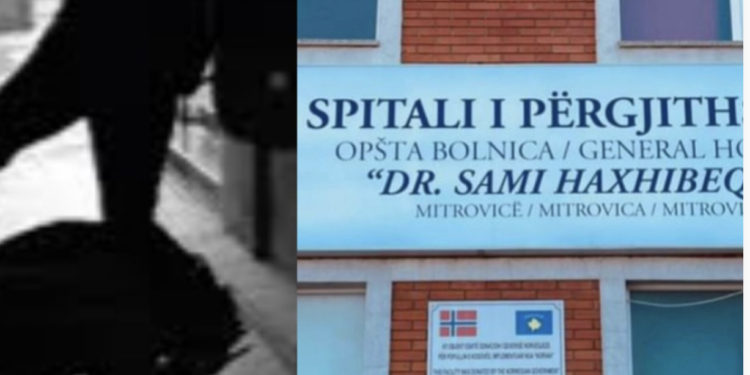 Bandat serbe rrahin rëndë dy shqiptarë në veri të Mitrovicës