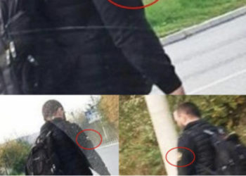 Persona të panjohur me prejardhje nga Rusia e Republika Serbe, po shfaqen në veri të Kosovës