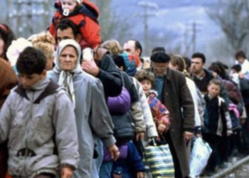 Historia e vajzës nga Mitrovica që për 23 vjet jetoj me një copëz granate nën gjuhë