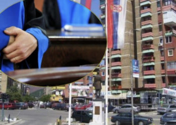“Nëse gjyqtarët serbë nuk kthehen në punë, të gjitha rastet kthehen në pikën zero”