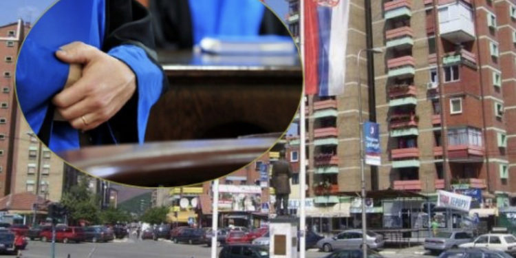 “Nëse gjyqtarët serbë nuk kthehen në punë, të gjitha rastet kthehen në pikën zero”