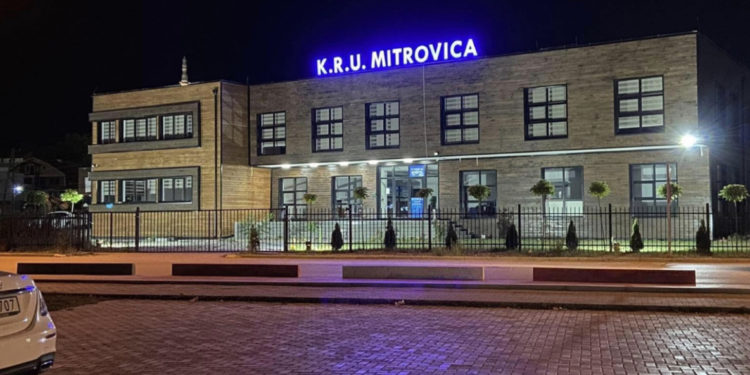 Ujësjellësi “Mitrovica” hap konkurs pune praktike me pagesë
