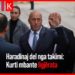 Haradinaj: Dola nga takimi sepse Kurti mbante ligjërata, s’tregoi pse ka prishur raportet me ShBA