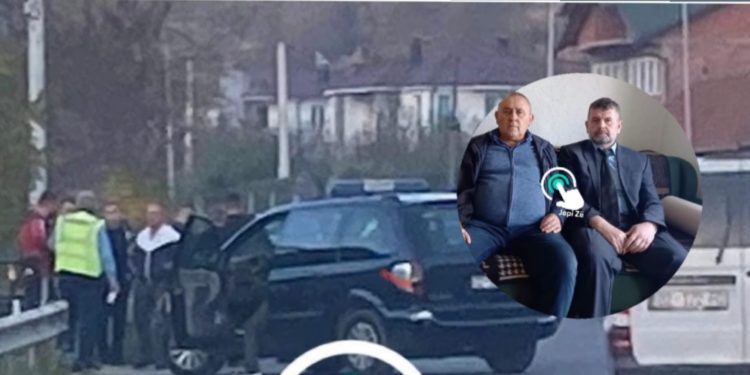 E dhimbshme: Ky është i moshuari që humbi jetën në aksidentin me fatalitet në Mitrovicë