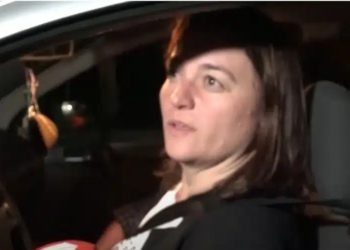 Kjo është serbja e parë që u qortua nga Policia e Kosovës, thotë se s’planifikon ta riregjistrojë veturën