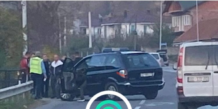 E rëndë: Vdes një person i aksidentuar në fshatin Rekë të Mitrovicës