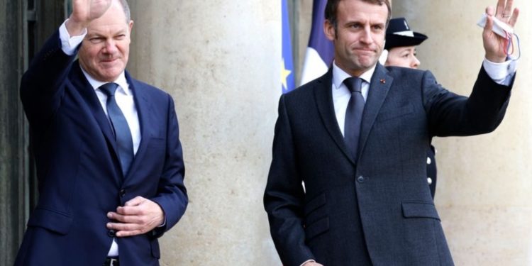 Procesi i Berlinit, Franca dhe Gjermania pritet të shtojnë presionin diplomatik mbi Kosovën e Serbinë për propozimin e tyre