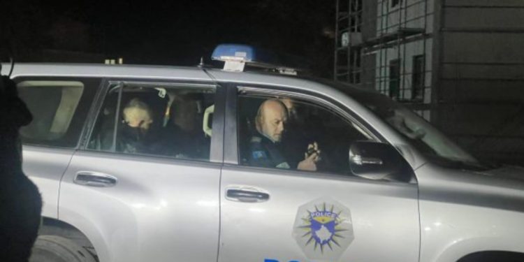 Zhvillime para shtëpisë së pleqve, pronari kërcënohet nga familjari i infermieres – ndërhyn policia