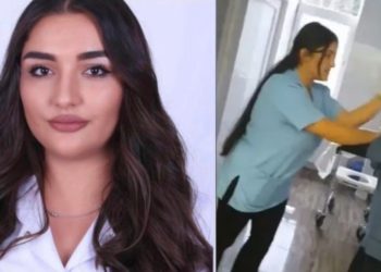 Reagon Aurona Pelaj: Kam një jetë private, ju lutem mos shpërndani gjëra të pavërteta
