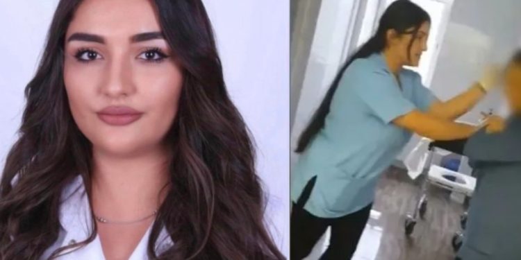 Reagon Aurona Pelaj: Kam një jetë private, ju lutem mos shpërndani gjëra të pavërteta