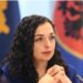 Presidentja Vjosa Osmani të mërkurën i është nënshtruar një operacioni.