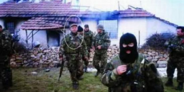 Policia e Kosovës, janë duke kërkuar 6 të pandehur për veprën penale krime lufte kundër popullsisë civile
