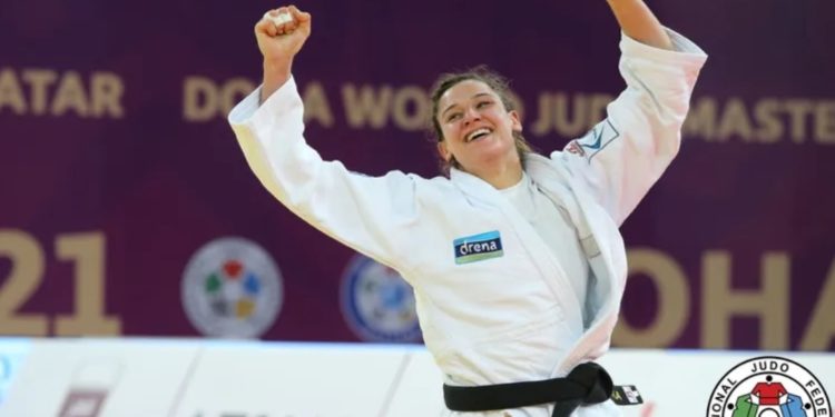 Kuka në gjysmëfinale në Grand Slamin e Bakus