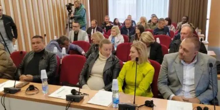 Raportohet për dorëheqjen e kryetarëve të Mitrovicës së Veriut, Zubin Potokut, Leposaviqit e Zveçanit