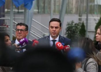 Abdixhiku: Kurti s’ka plan për çështjen e veriut