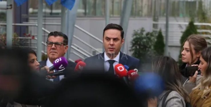 Abdixhiku: Kurti s’ka plan për çështjen e veriut