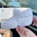 Mbi 1 mijë qortime të lëshuara nga Policia për targat në Veri