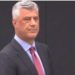 “Prokuroria po e paraqet si plan kriminal të UÇK-së rezistencën ndaj gjenocidit serb”, publikohet dosja për Thaçin